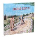 Kinderbuch Sieh & lies 2