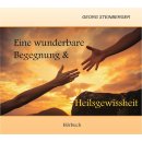 Hörbuch CD Eine wunderbare Begegnung und...