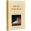 Buch von Ernst Modersohn Wie ich beten kann