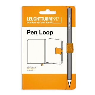 Pen Loop in Rising Sun