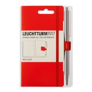 Pen Loop in Rot