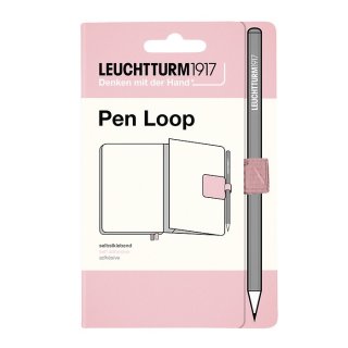 Pen Loop in Puder