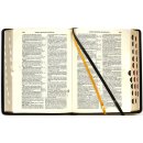 Библия с комментариями - Полноценная жизнь