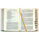 Библия с комментариями - Полноценная жизнь