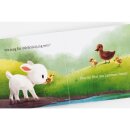 Was macht mich von Sünden rein?