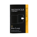 Pen Loop Monocle Gelb