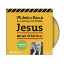 Jesus unser Schicksal (MP3-2 CDs)