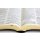 Библия Геце - золотой обрез - коженная обложка