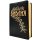 Библия Геце - золотой обрез - коженная обложка