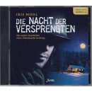 Hörbuch CD Die Nacht der Versprengten