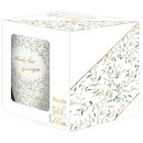 Ansicht in der Geschenkverpackung