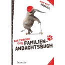 Das tierisch gute Familien Andachtsbuch