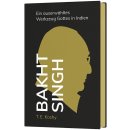 Buch Bakht Singh