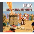 ELIA - der HERR ist Gott (Audio-CD)