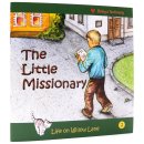The Little Missionary, book 2