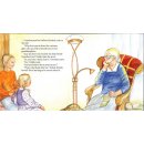 Englische Ausgabe Oma mit Kindern
