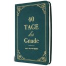 Andachtsbuch 40 Tage der Gnade