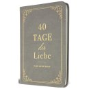 Andachtsbuch 40 Tage der Liebe