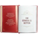 Warum Christus kam
