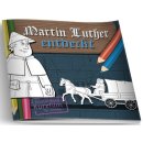 Martin Luther endeckt