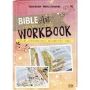 Ansicht des Buches Bible Art Journaling Workbook