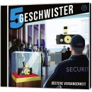 Düstere Vergangenheit - 37 (Audio-CD)