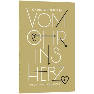 Buch Vom Ohr ins Herz