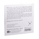 CD Cover Stopp auf der Spirale abwärts Männer halten an