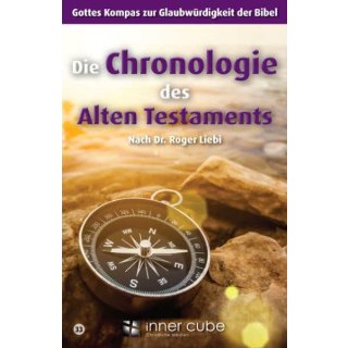 Die Chronologie des Alten Testaments, Band 33
