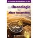 Broschüre Die Chronologie des Alten Testaments