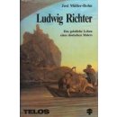 Buch Ludwig Richter Das geistliche Leben eines deutschen...