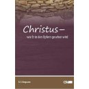 Buch Christus – wie Er in den Opfern gesehen wird