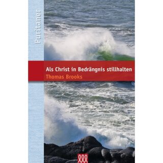 Buch Als Christ in Bedrängnis stillhalten