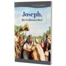 Buch Joseph der Lebensretter