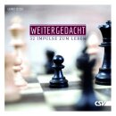 Buch Weitergedacht