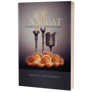 Buch Der Sabbat