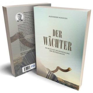 Buch Der Wächter