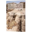 Buch Die Bibel absolut glaubwürdig