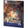 Kinderbuch Warten auf den König