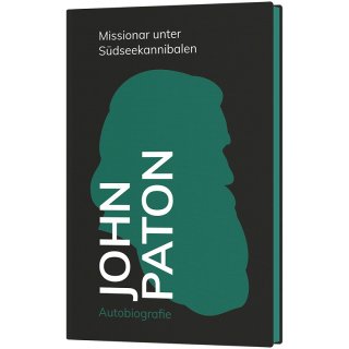 Buch John Paton Missionar unter Südseekannibalen