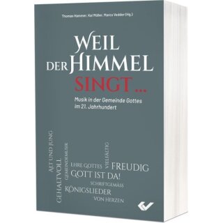 Buch Weil der Himmel singt