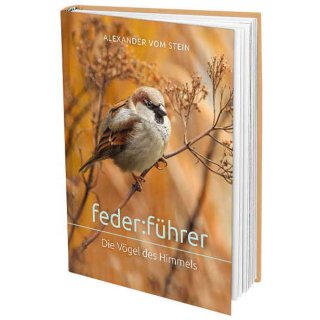 Buch Feder Führer