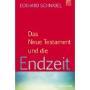 Buch Das neue Testament und die Endzeit