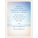 Karten-Box - Perlen der Ruhe