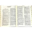 Библия большая настольная в футляре, крупный шрифт