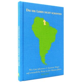 Buch Die ihr Leben nicht verschonten