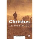 Buch Christus in Psalm 23