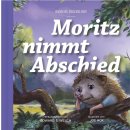 Kinderbuch Moritz nimmt Abschied