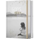 Notizbuch - Gods grace is with every moment