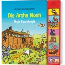 Die Arche Noah ein Soundbuch mit Geräuschen wir in...